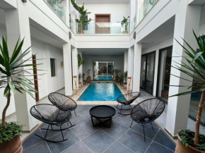 Riad Dar DARRE
